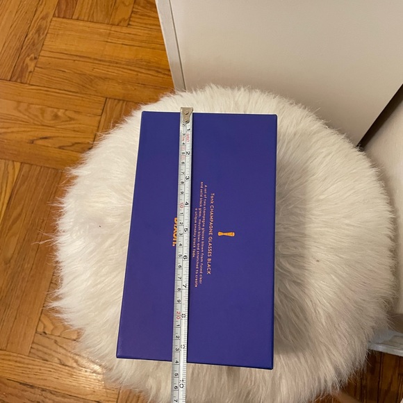 Tom Dixon empty box - Picture 2 of 5